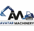Avatar Machinery