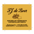 F. J. de Boer