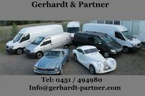 GERHARDT & PARTNER NUTZFAHRZEUGE