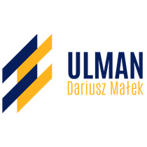 ULMAN Dariusz Małek