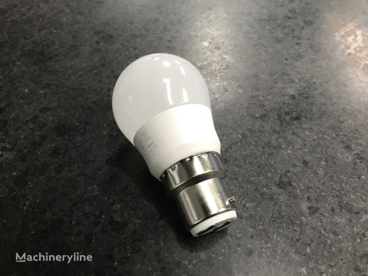 اتصالات برقی LED lamp (120x)