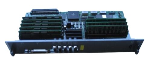 بلوک کنترل کننده Fanuc A16B-2200-0841 – Main CPU برای ربات صنعتی