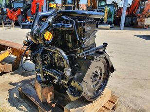 موتور خودرو برای لودر HANOMAG 44D