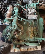 موتور خودرو Volvo D6H DEUTZ TCD 6.1 L6 برای بیل مکانیکی Caterpillar D6R/D6T