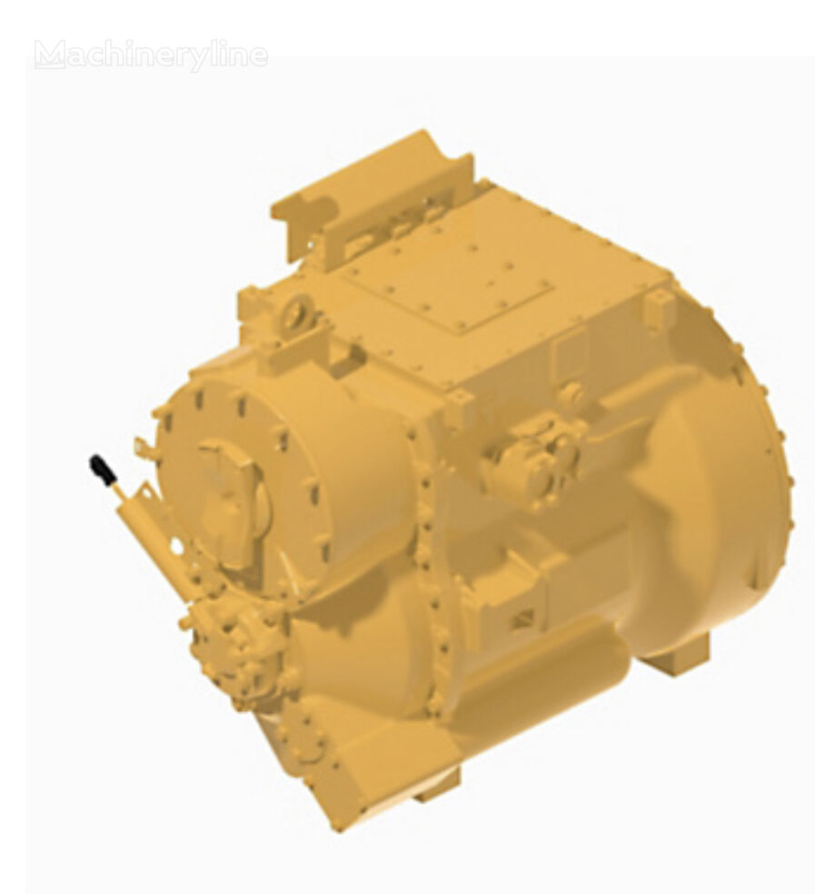 گیربکس برای کامیون Caterpillar 773E