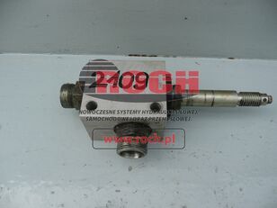 توزیع کننده هیدرولیکی Bosch 1sek 1525109069 - brak cewki برای لودر چرخ زنجیری Liebherr 632