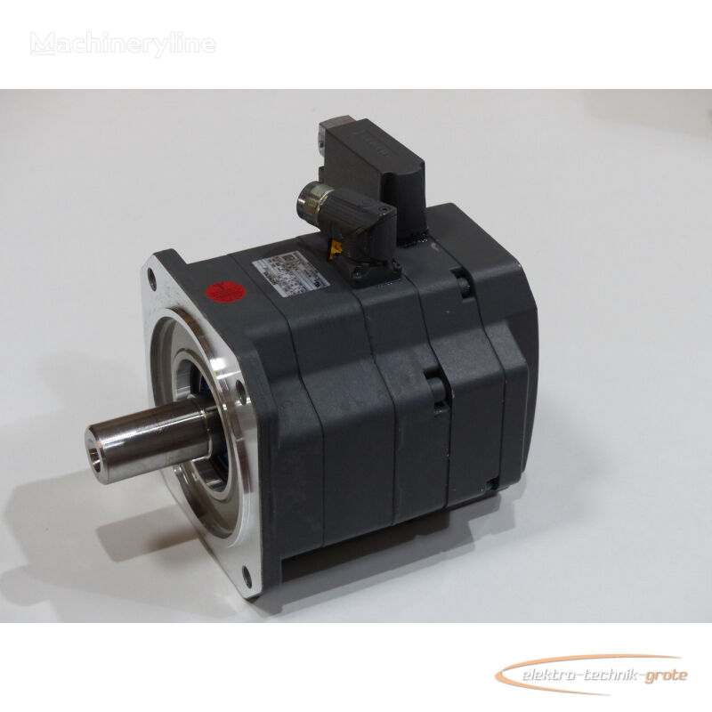 Siemens 1FK7080-5AF71-1FG3 Synchronservomotor