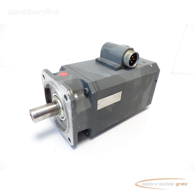 servomotor Siemens 1FT6084-1AF71-1AG1 Permanent-Magnet-Motor SN:EK567740801039