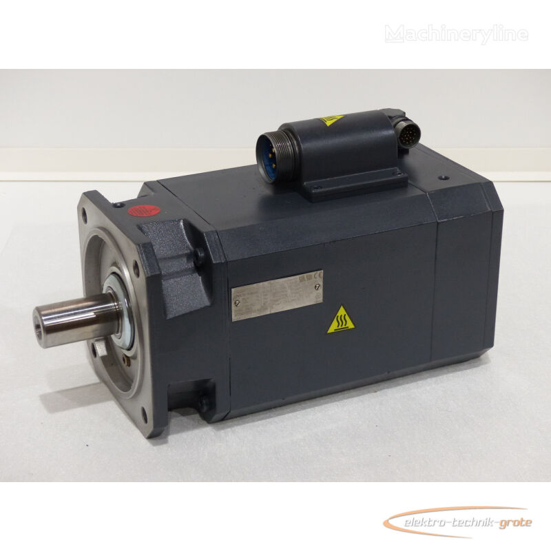 servomotor Siemens 1FT6084-1AF71-4AG1 SN:YFM110239506009 >mit 12 Monaten Gewährleis