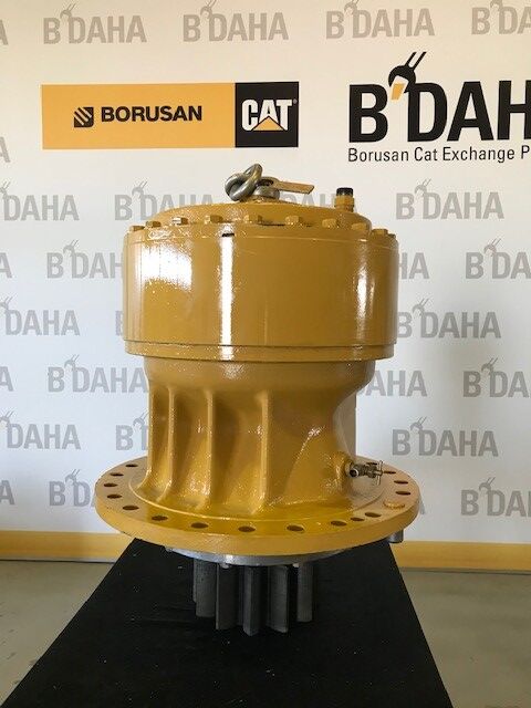 چرخ پنجم Caterpillar DRIVE GP-SWING -WITHOUT MOTOR 4512801 برای بیل مکانیکی Caterpillar 390F 390FL