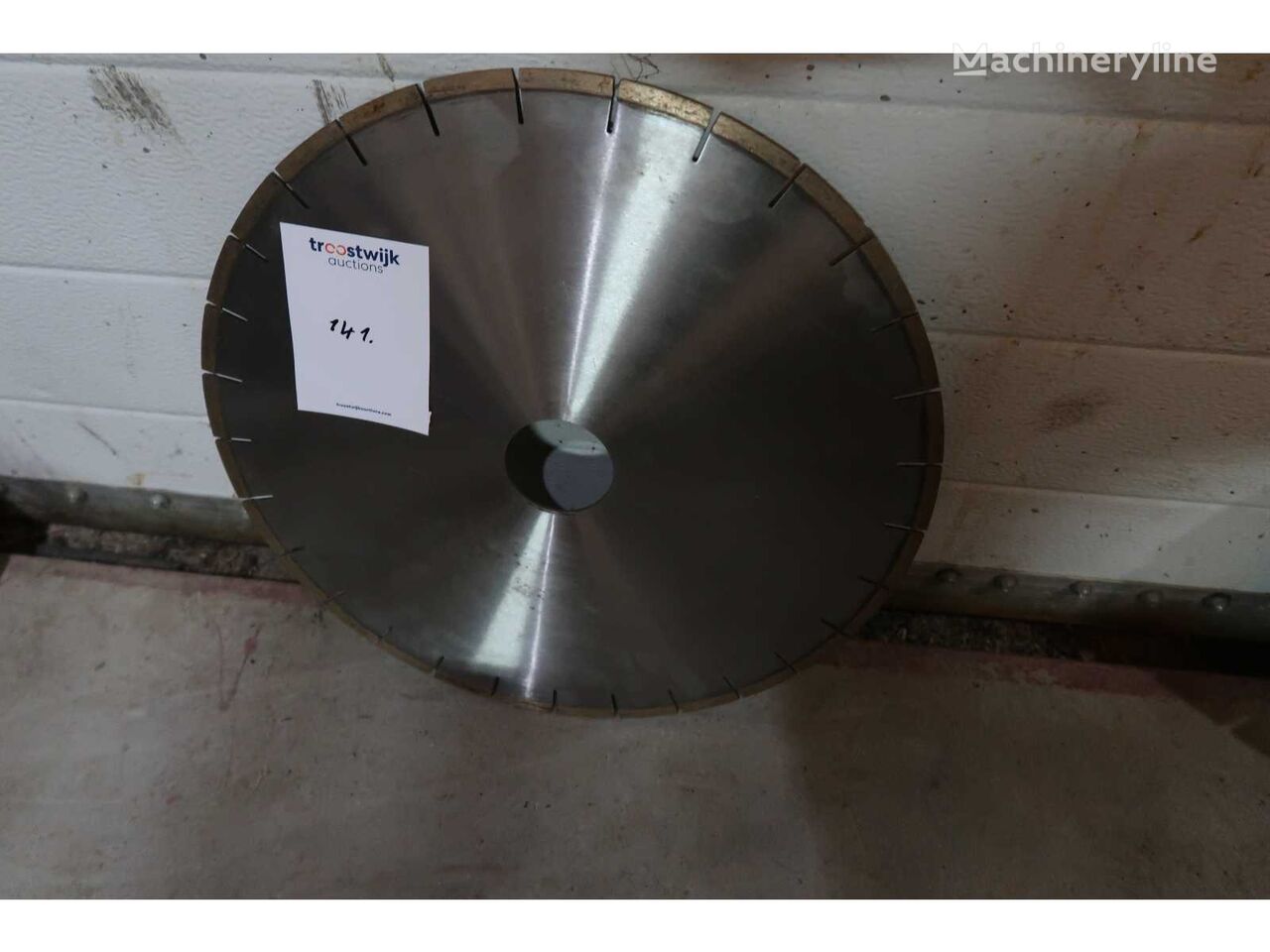 saw blade Diamond disk